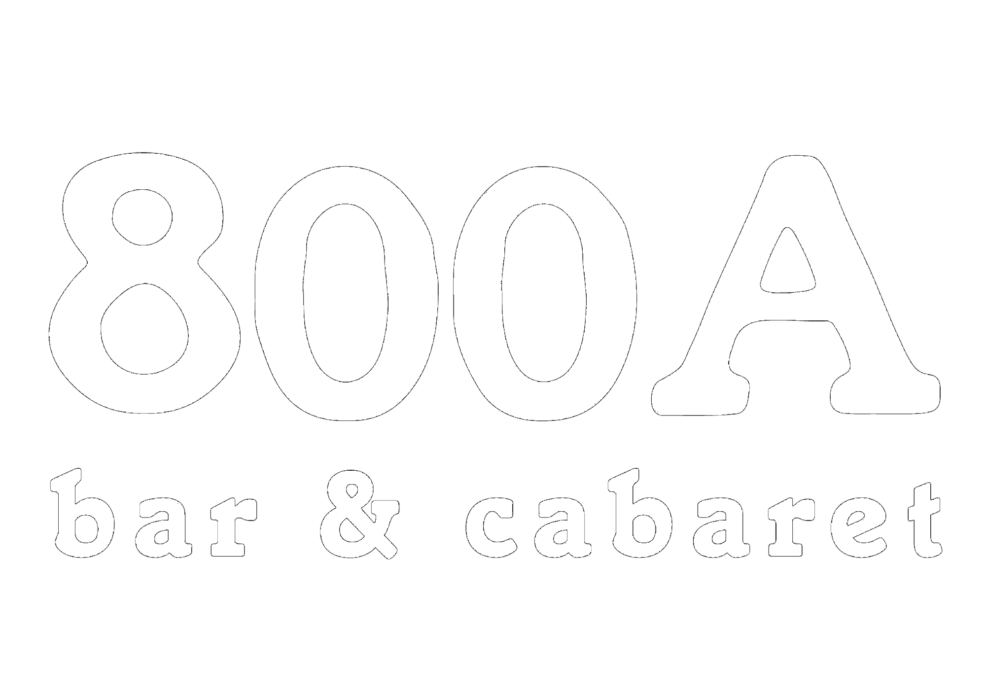 800A Logo